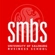 SMBS-University of Salzburg Business School Logo